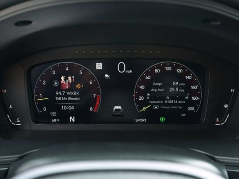 Used 2023 Honda Civic Type R image 23