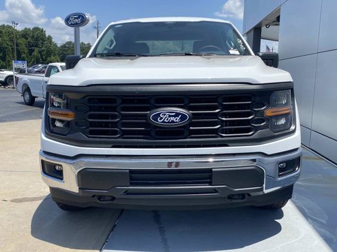 New 2026 Ford F150 XL w/ Equipment Group 103A High AWD/4WD image 9