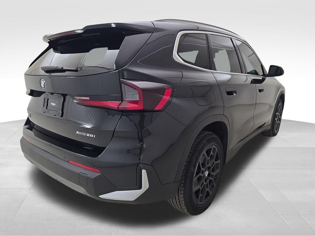 Certified 2023 BMW X1 xDrive28i AWD/4WD image 9