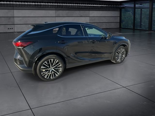 New 2026 Lexus RX 350 w/ Convenience Package AWD/4WD image 8