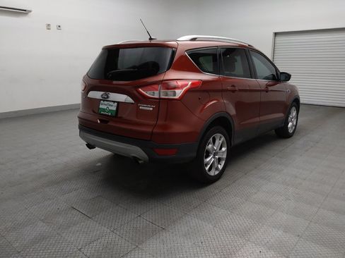 Used 2016 Ford Escape Titanium FWD image 9