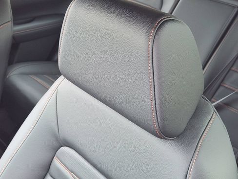 New 2026 Honda CR-V Sport-L image 14