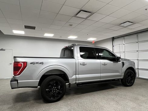 Used 2023 Ford F150 XLT w/ Equipment Group 302A High image 14