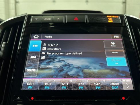 Used 2022 Subaru Ascent Touring image 30