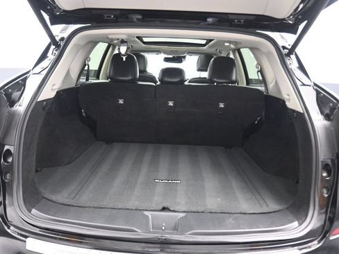 Used 2019 Nissan Murano Platinum FWD image 43