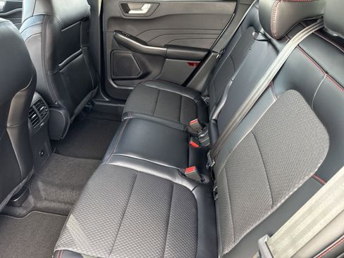 New 2025 Ford Escape ST-Line w/ Tech Pack #1 image 15