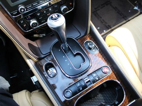 Used 2016 Bentley Continental GT V8 S AWD/4WD image 19