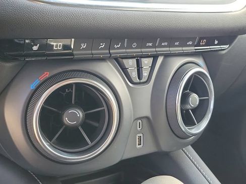 Used 2024 Chevrolet Blazer LT w/ Convenience Package FWD image 35