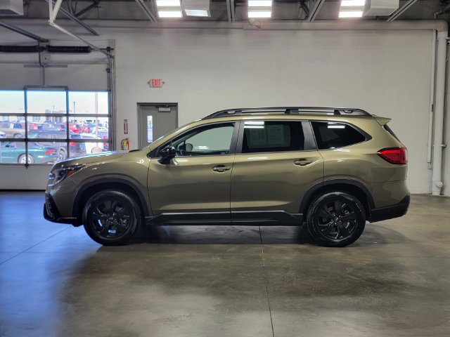 Used 2026 Subaru Ascent Premium AWD/4WD image 8
