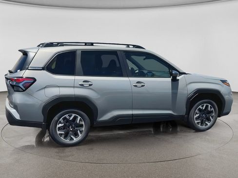 New 2026 Subaru Forester Wilderness AWD/4WD image 9