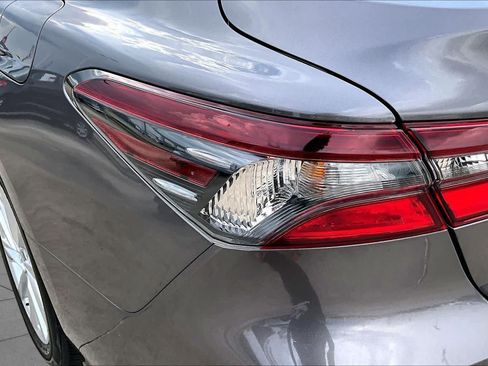 Used 2024 Toyota Camry LE FWD image 29