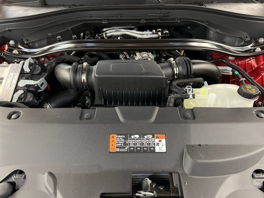 Used 2026 Lincoln Aviator Reserve AWD/4WD image 42