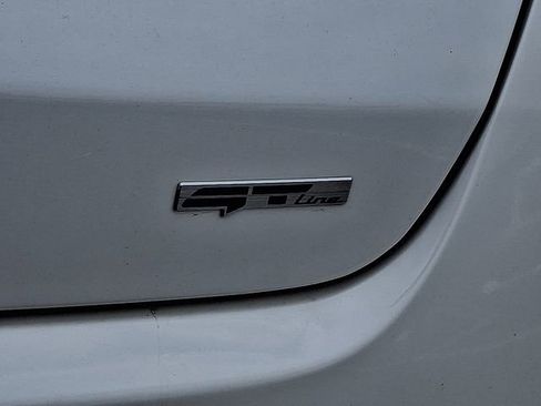 Used 2023 Kia Soul GT-Line w/ GT-Line Technology Package FWD image 31