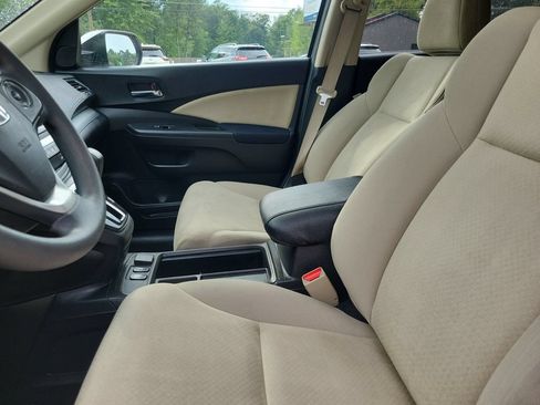 Used 2015 Honda CR-V EX image 17