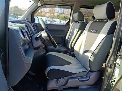 Used 2003 Honda Element EX image 15