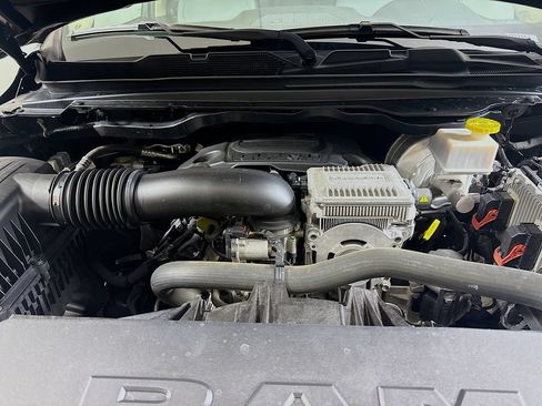 Used 2020 RAM 1500 Big Horn AWD/4WD image 28