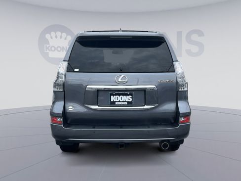 Used 2019 Lexus GX 460 Premium image 5