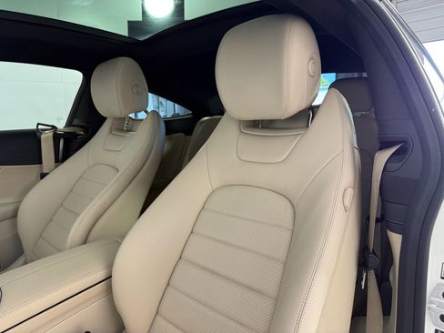 Used 2017 Mercedes-Benz C 300 C300 image 22