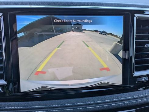 New 2026 Chrysler Pacifica Select FWD image 20