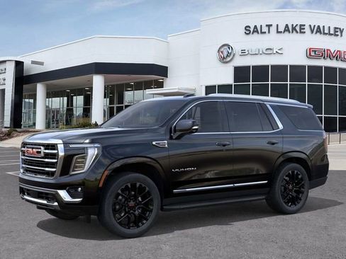New 2026 GMC Yukon Elevation image 2