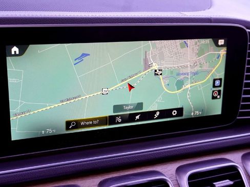 Used 2022 Mercedes-Benz GLE 53 AMG 4MATIC Coupe image 15