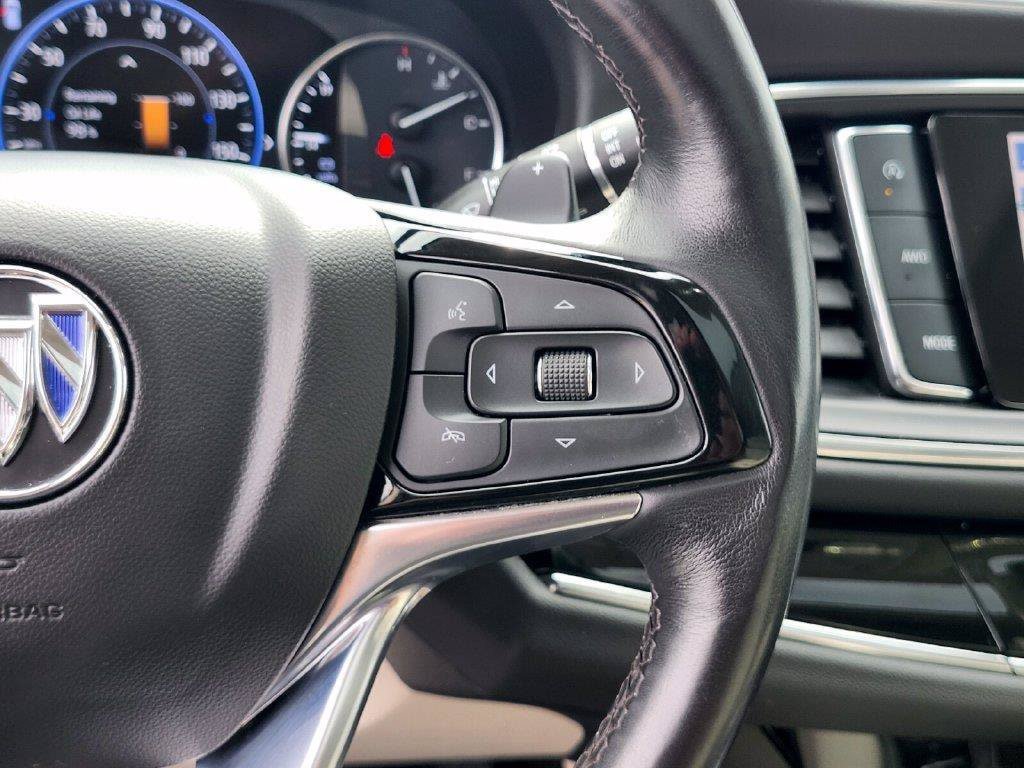 Used 2024 Buick Enclave Avenir w/ Avenir Technology Package AWD/4WD image 29