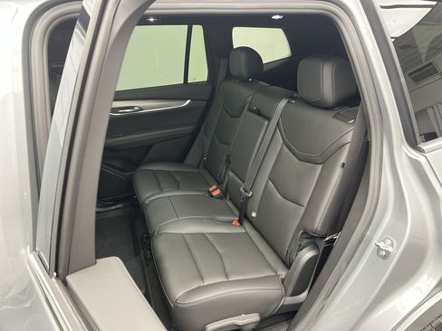 New 2025 Cadillac XT6 Luxury w/ LPO, Floor Liner Package image 11