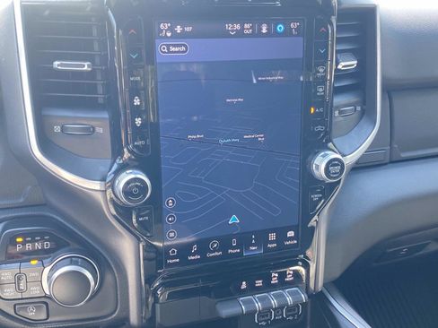 Certified 2023 RAM 1500 Big Horn image 30