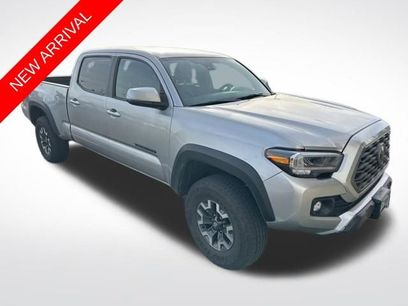 Used 2023 Toyota Tacoma TRD Off-Road w/ Black Out Package (TMS)