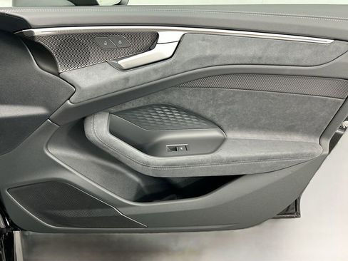 New 2026 Audi A6 Prestige image 25