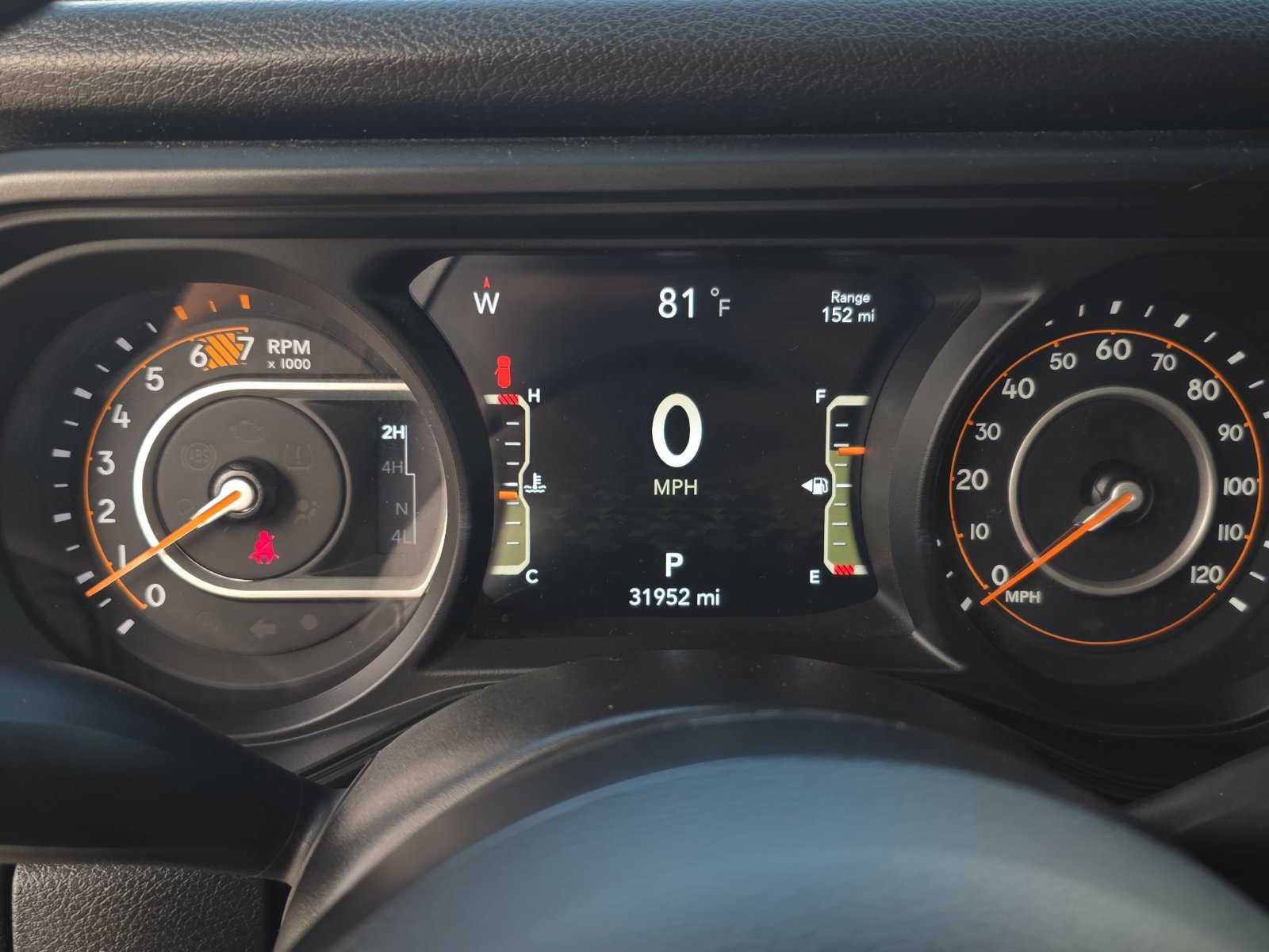 Used 2024 Jeep Wrangler Sport AWD/4WD image 15