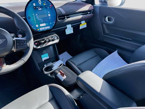 New 2026 MINI Cooper S FWD image 18