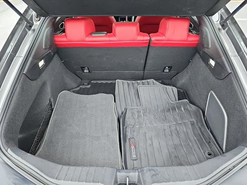 Used 2024 Acura Integra A-Spec image 12