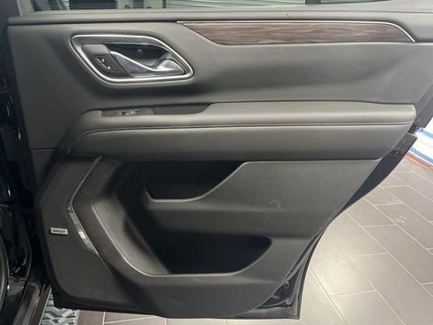 Used 2021 Chevrolet Tahoe Z71 image 14