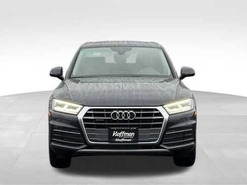 Used 2019 Audi Q5 2.0T Premium Plus image 2