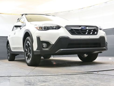 Certified 2023 Subaru Crosstrek 2.0i Premium image 44