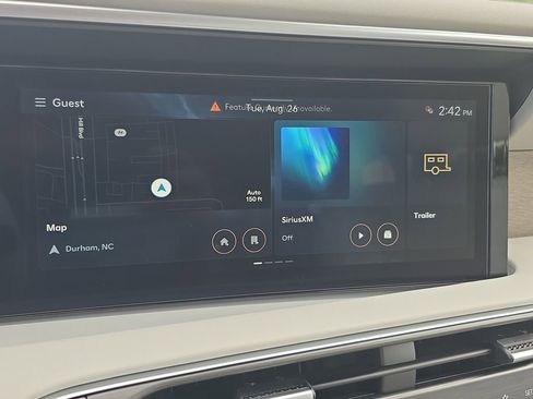 New 2026 Hyundai Palisade Limited FWD image 24