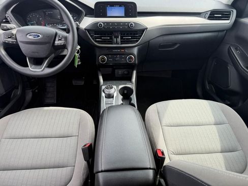 Used 2022 Ford Escape S AWD/4WD image 12