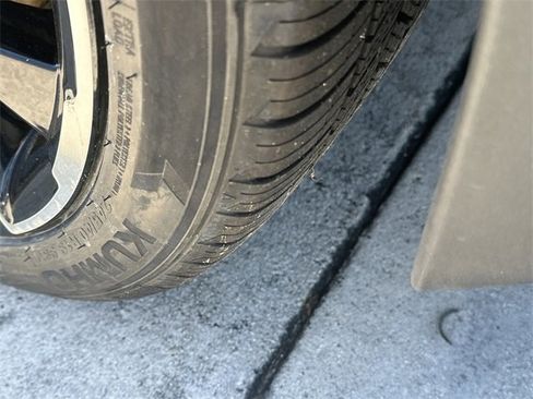 Certified 2024 Kia K5 GT w/ GT1 Package image 11