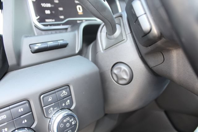 Used 2023 GMC Sierra 1500 AT4X AWD/4WD image 29