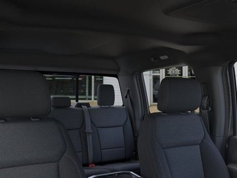 New 2025 Ford F150 XLT w/ Equipment Group 302A MID image 88