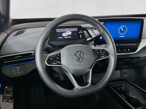 Used 2023 Volkswagen ID.4 Pro S image 18