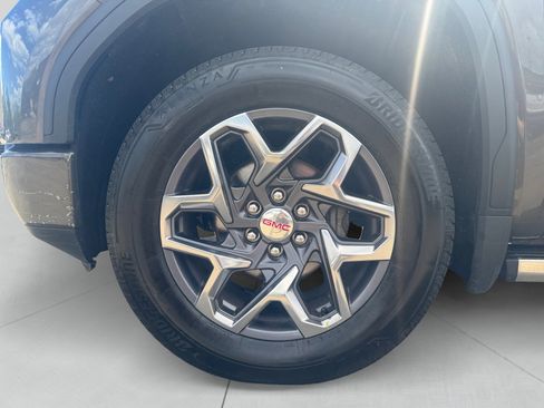 Used 2020 GMC Sierra 1500 Denali w/ Denali Ultimate Package AWD/4WD image 14