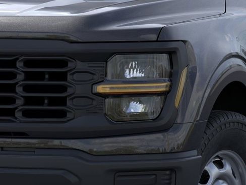 New 2026 Ford F150 XL AWD/4WD image 19