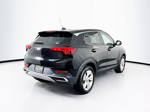 Used 2025 Buick Encore GX Preferred FWD image 9