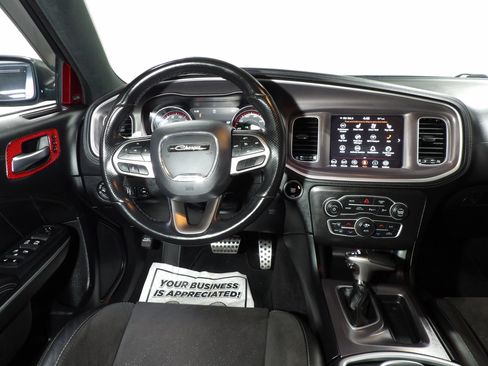 Used 2021 Dodge Charger GT w/ Plus Group AWD/4WD image 14