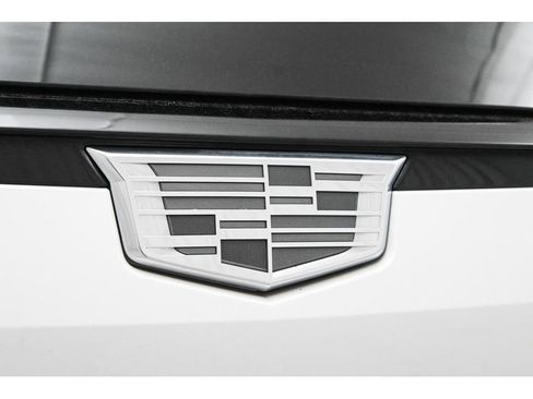 Used 2024 Cadillac Escalade Sport Platinum w/ LPO, ONYX Package AWD/4WD image 70