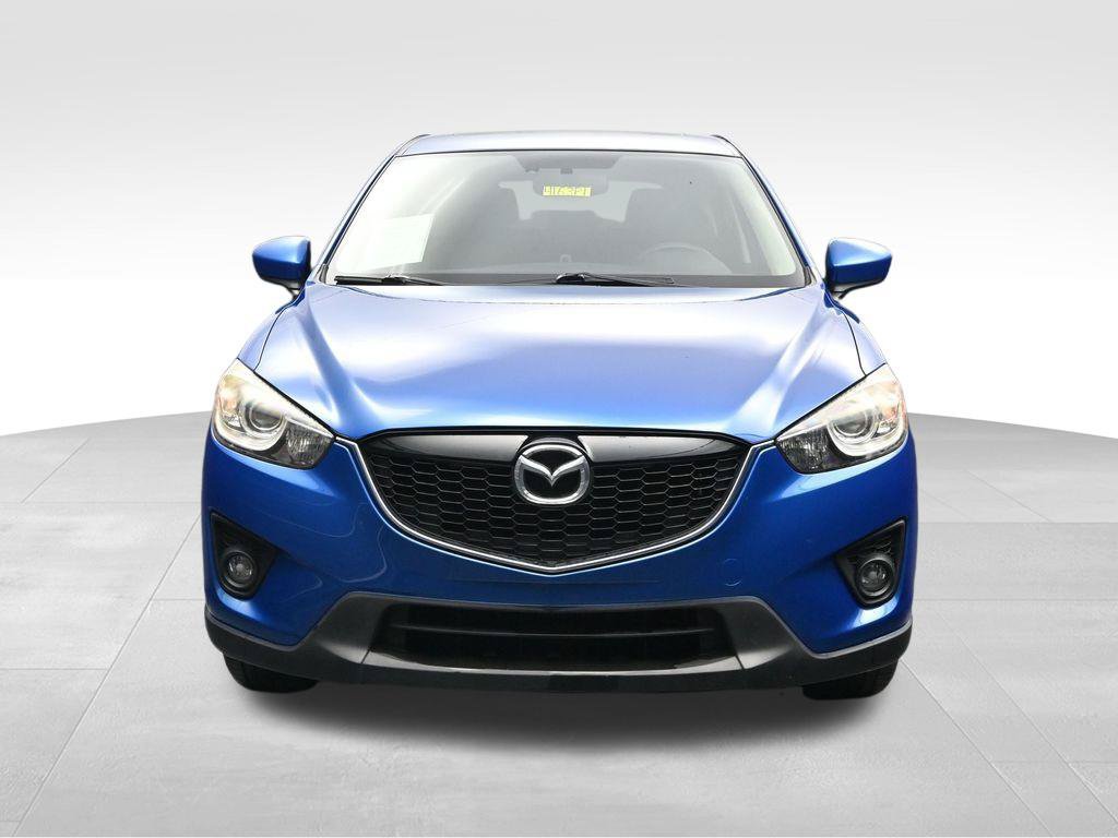 Used 2013 MAZDA CX-5 Touring w/ Touring Tech Pkg FWD image 8
