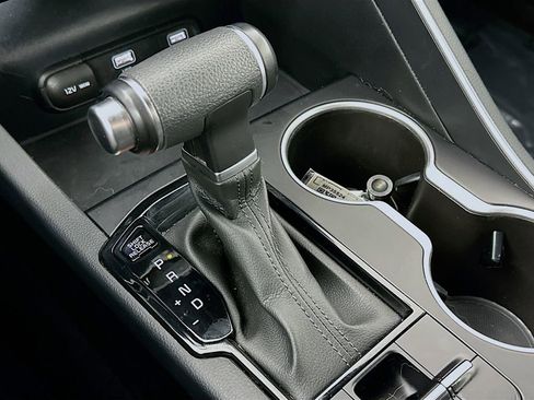 Used 2023 Kia K5 GT-Line image 23