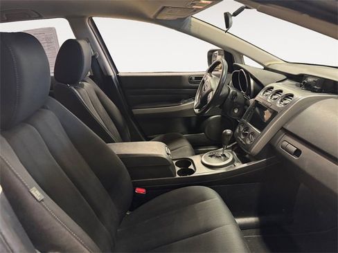 Used 2012 MAZDA CX-7 i SV image 15